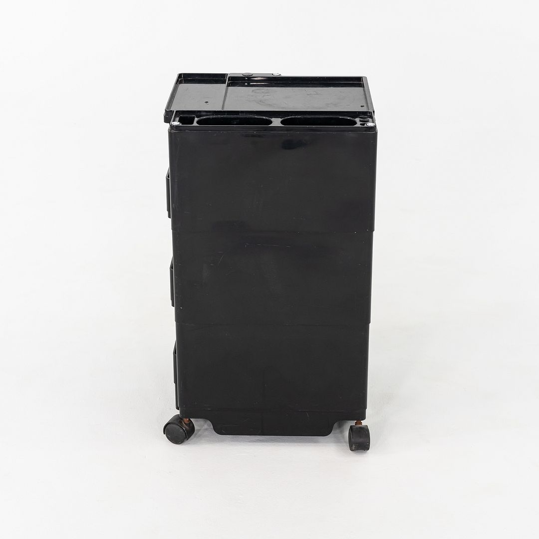 Boby Trolley, Model B33