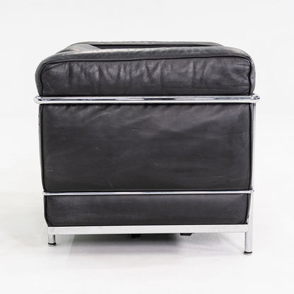 LC2 Petit Modele Lounge Chairs
