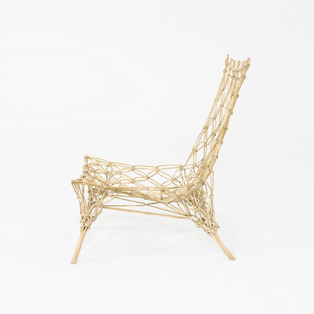 Knotted Chair