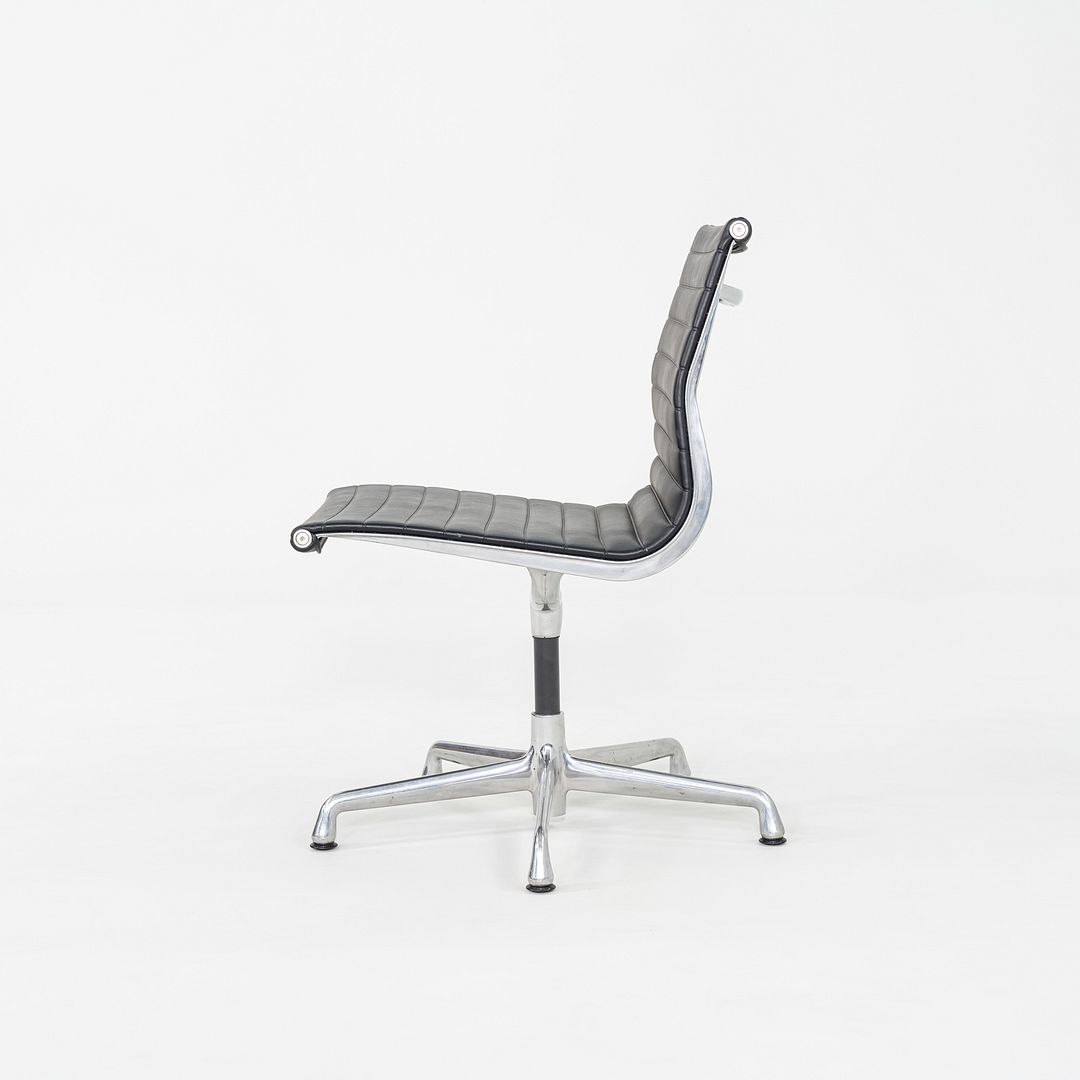 Aluminum Group Side Chair