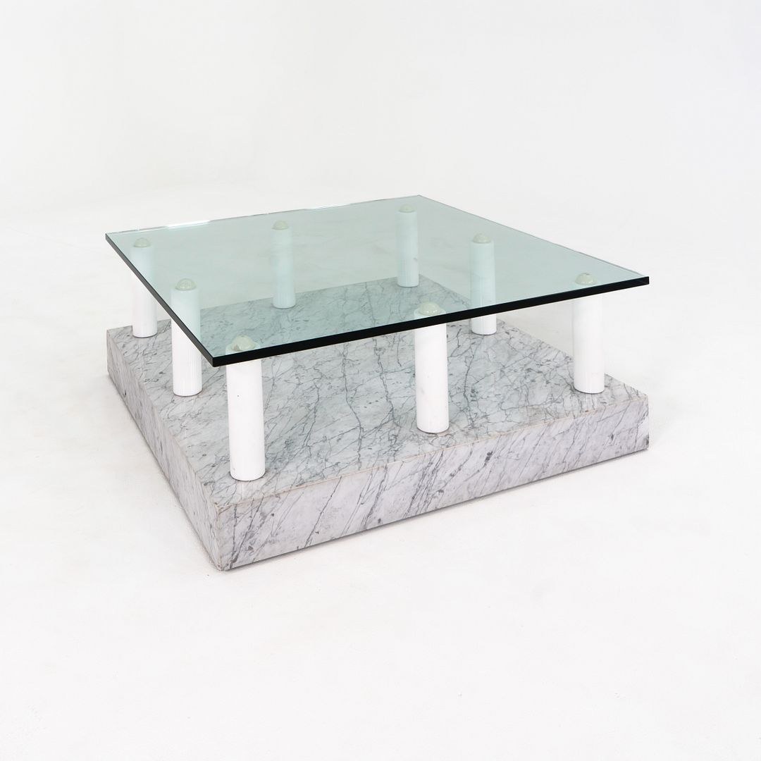 Central Park Coffee Table