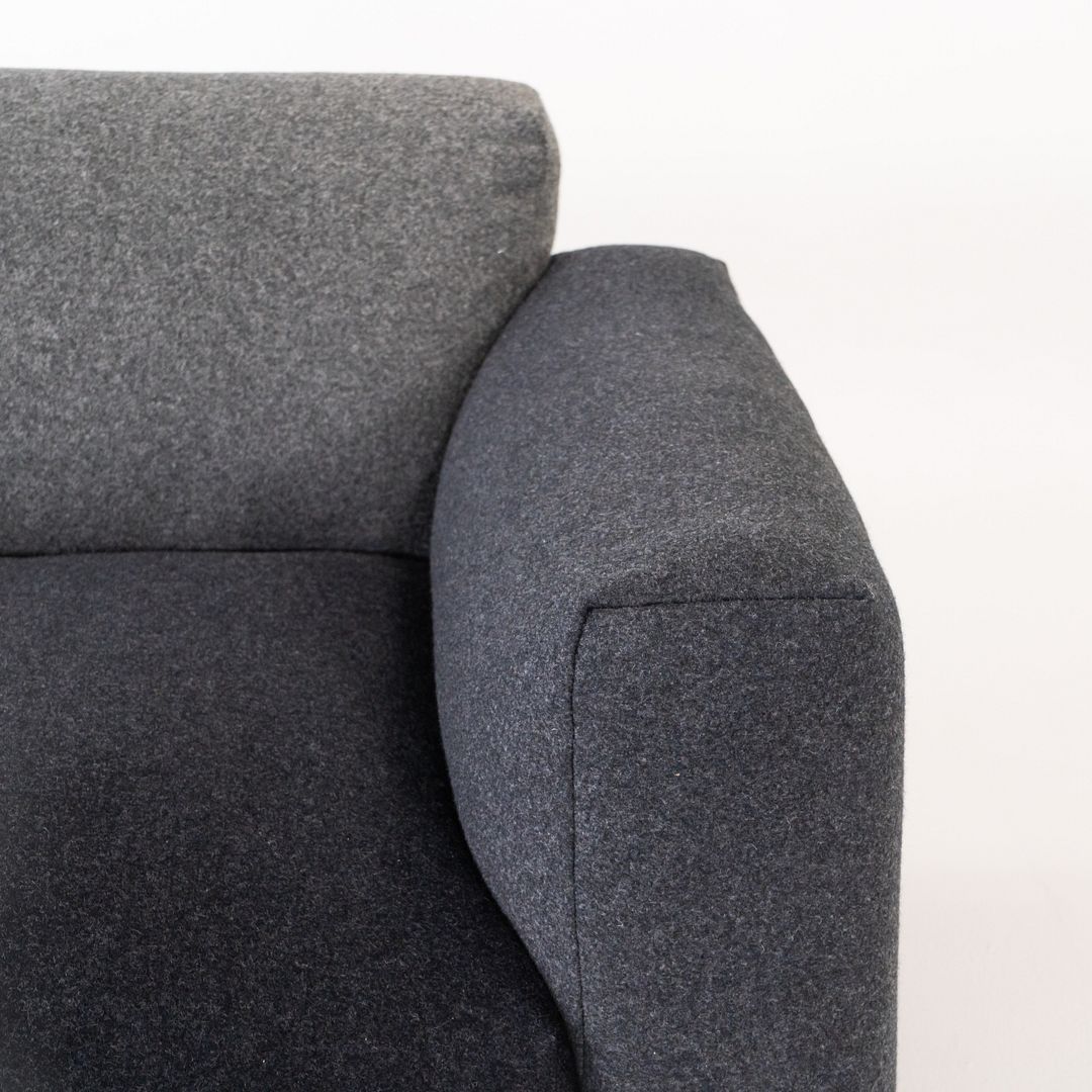 Koti Three-Seat Sofa