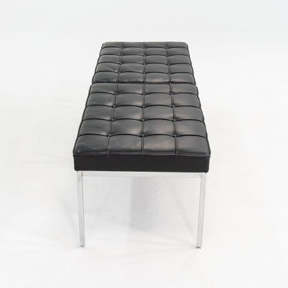 Three Seat Bench