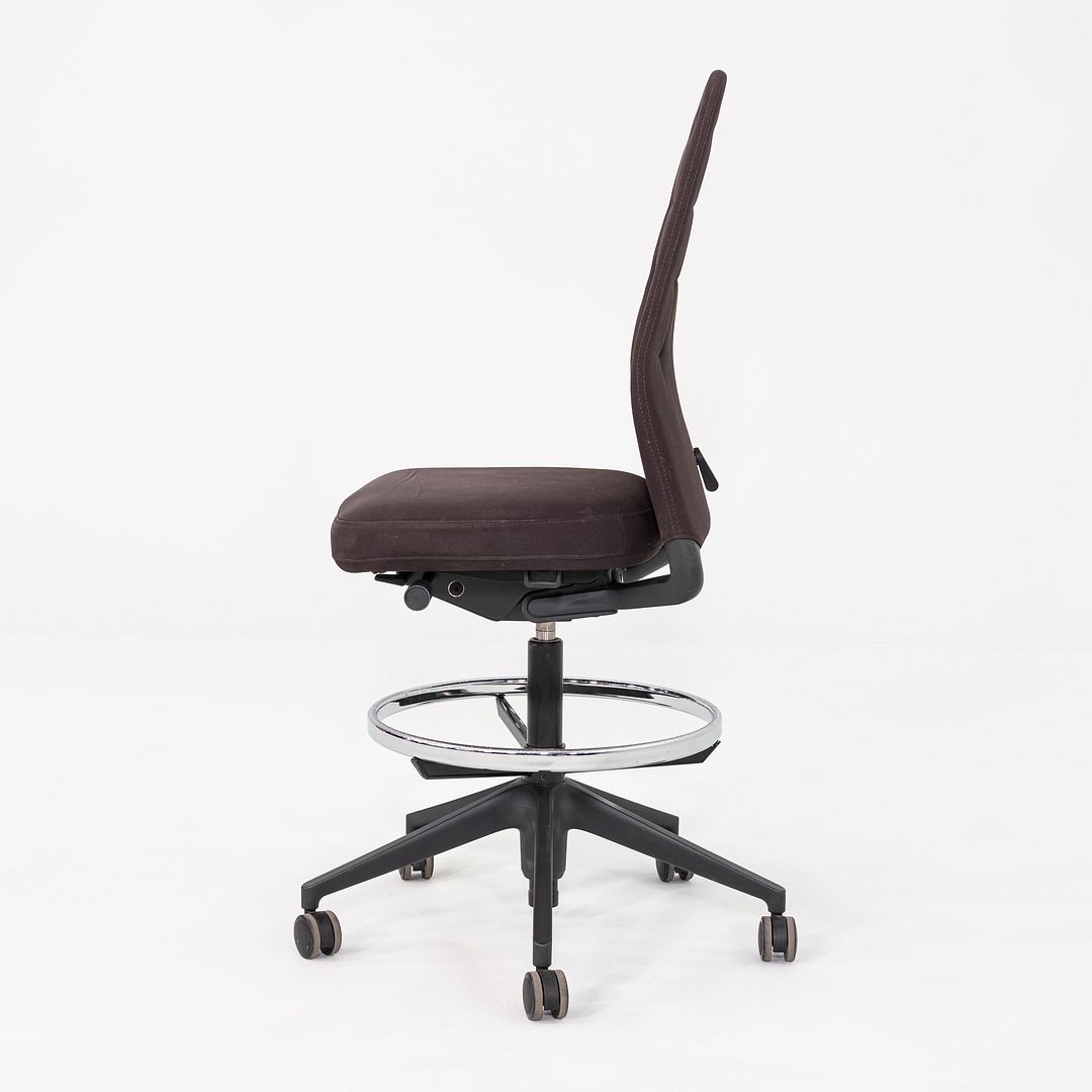 ID Trim Drafting Chair