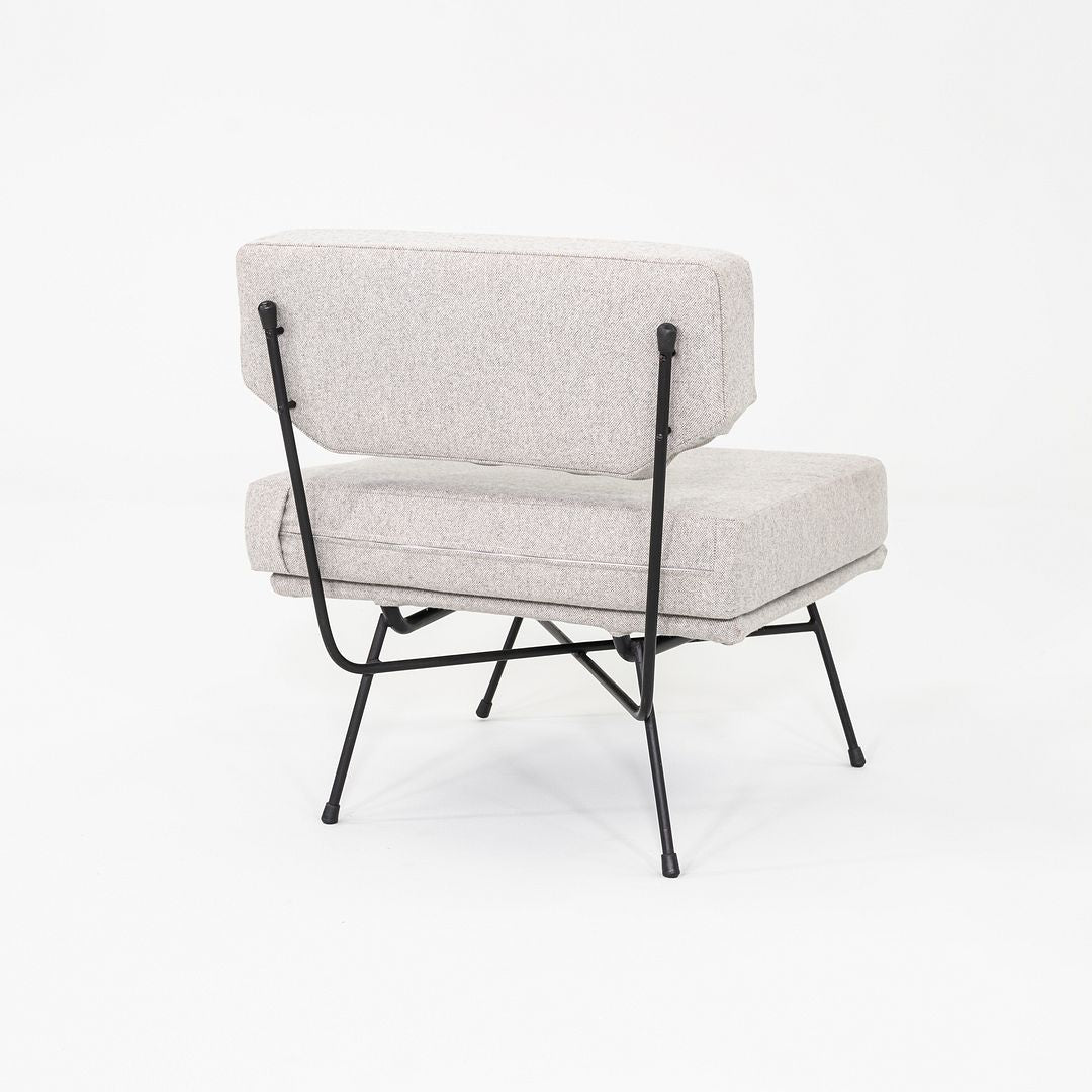 Elettra Lounge Chair