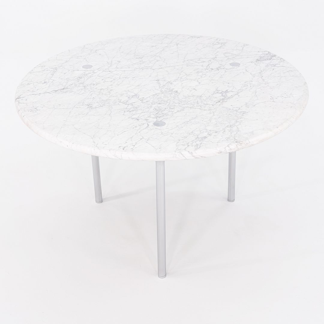 Marble Dining Table