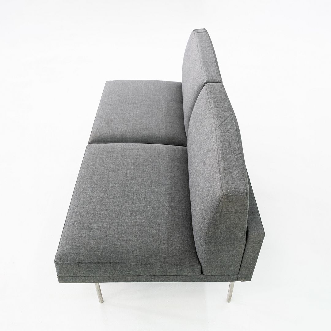 Tuxedo Component Lounge Sofa