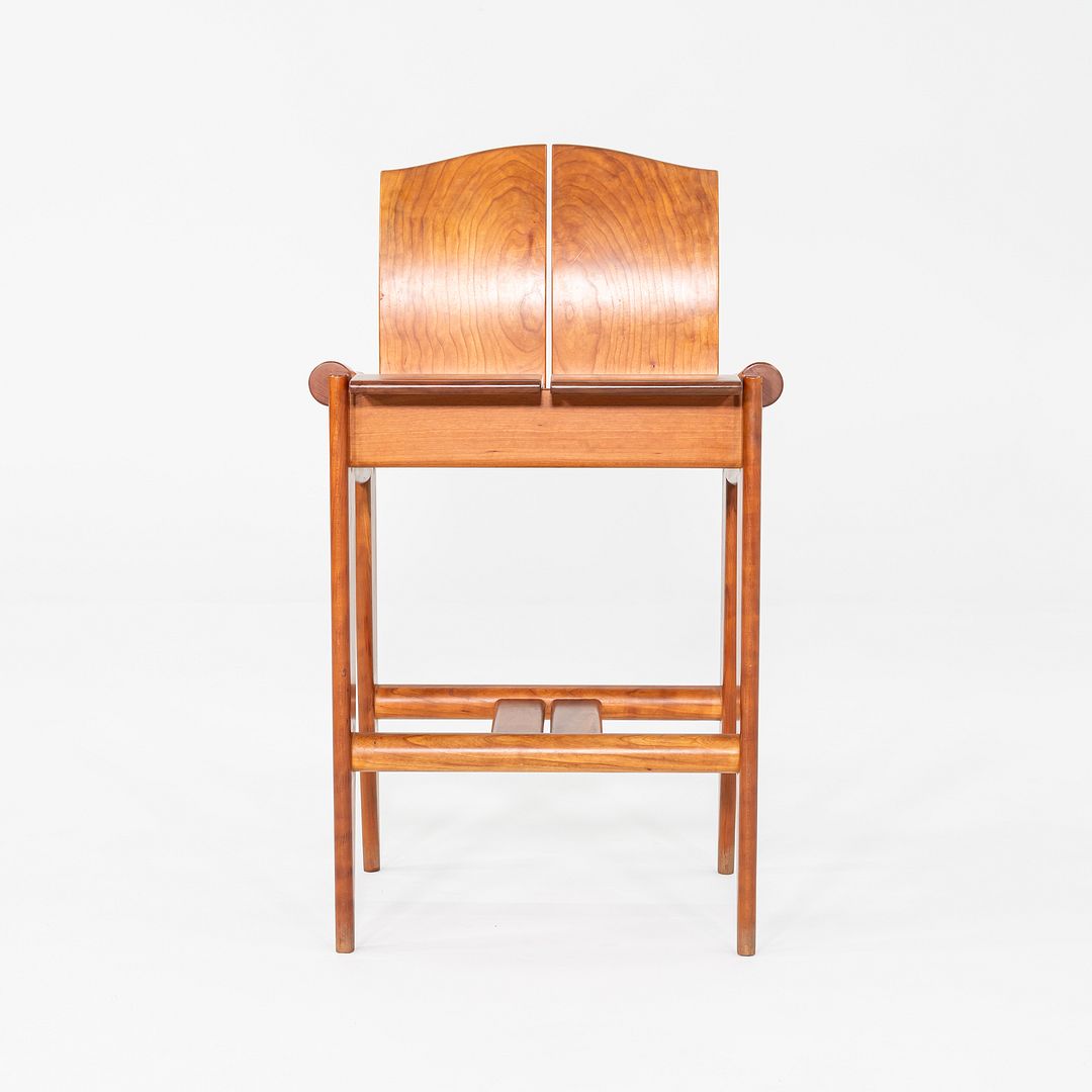 Tall Chair