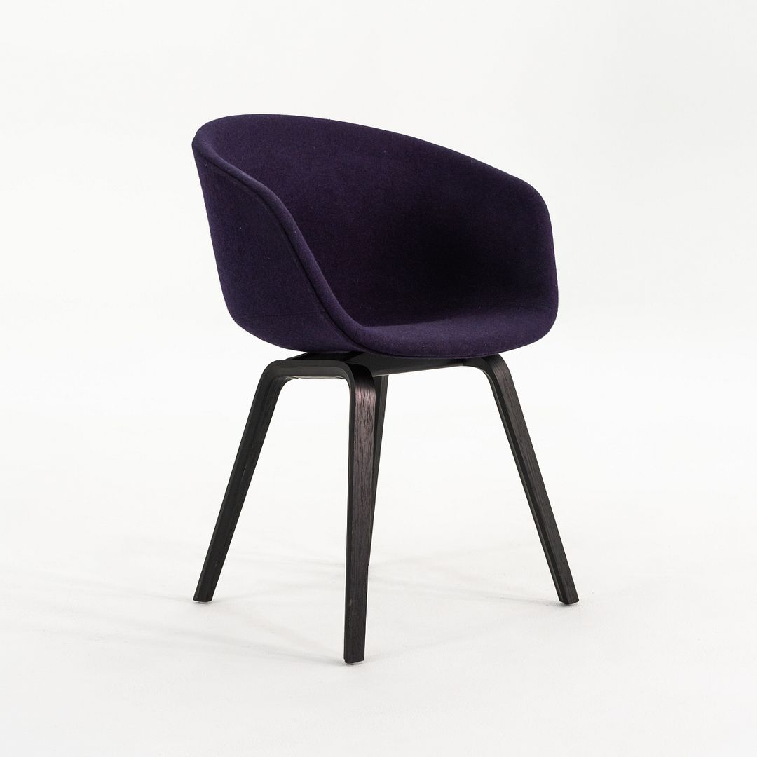 About A 23 Dining Arm Chair