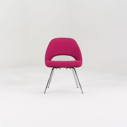 Saarinen Armless Side Chair, Model 72C