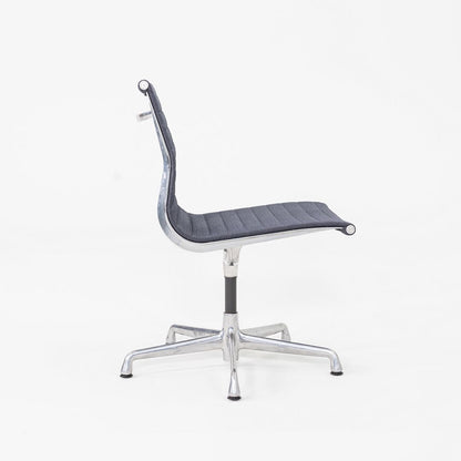 Aluminum Group Management Desk Chair