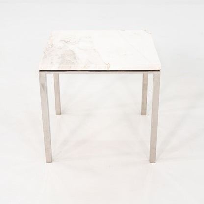 Square Side Table, Model TA-35