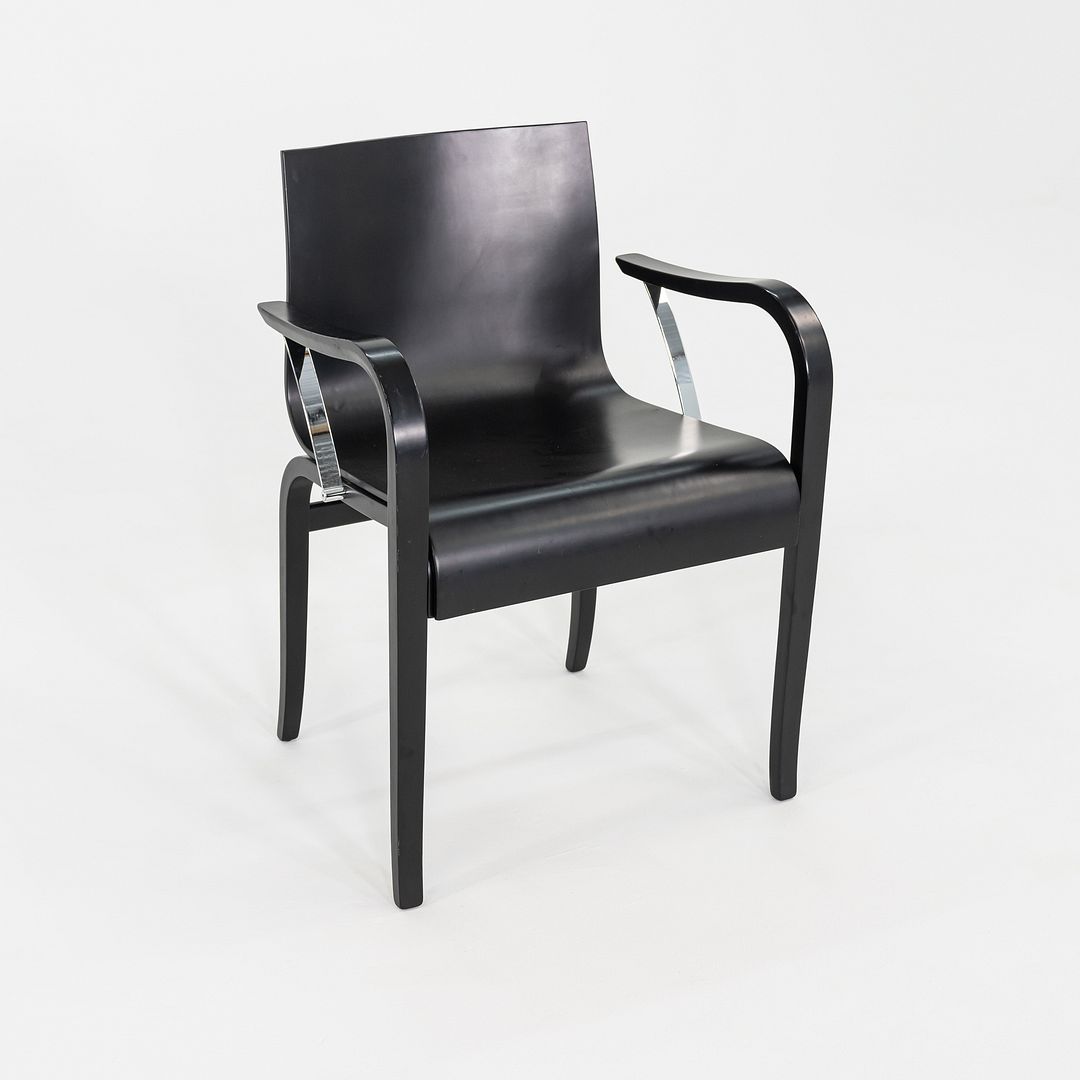 Ginotta Chair