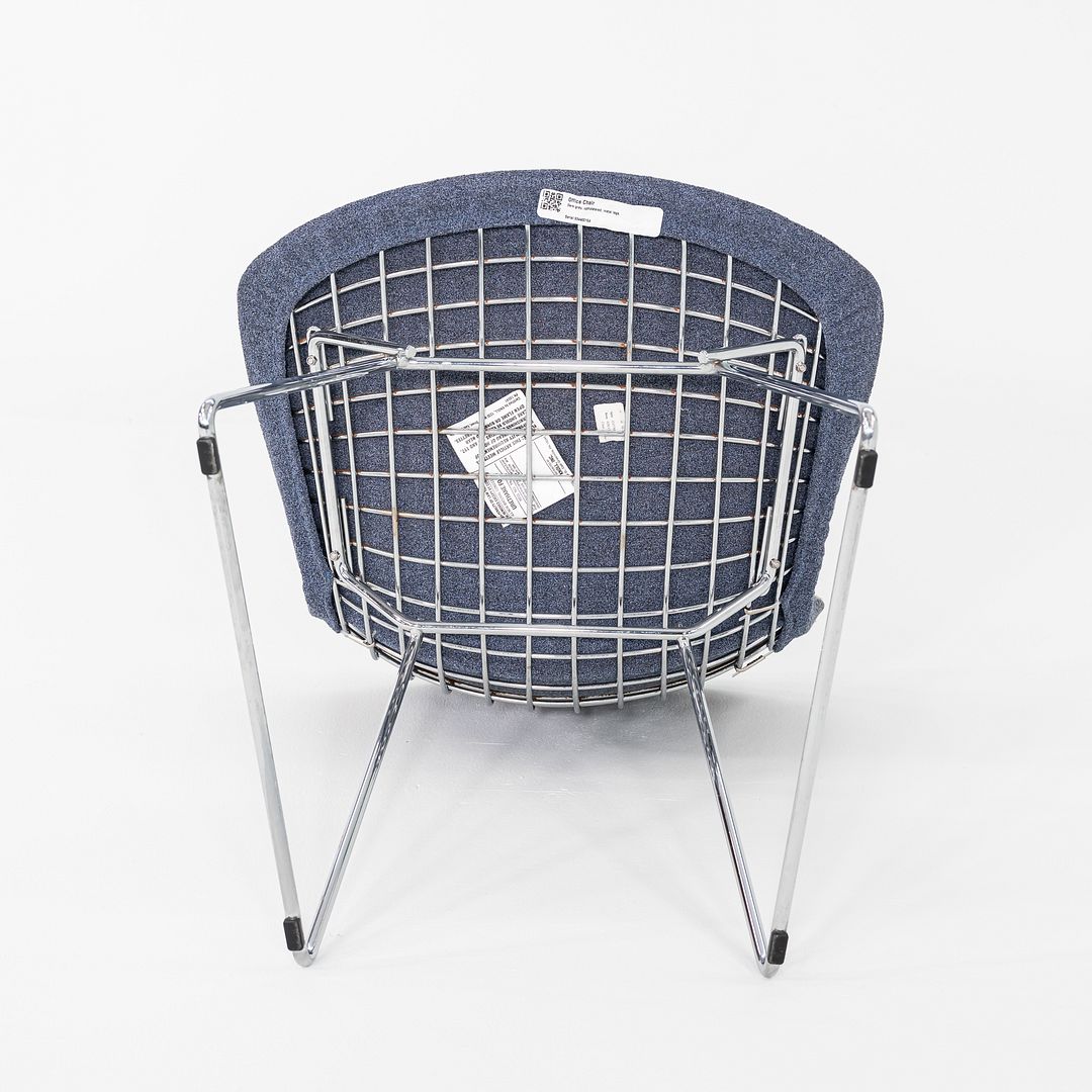 Knoll Bertoia Side Chair, Model 420C