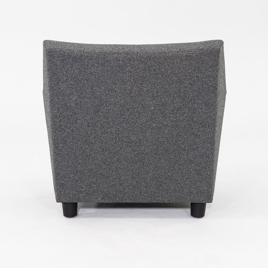 Swoop Club Lounge Chairs