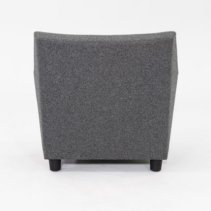Swoop Club Lounge Chairs