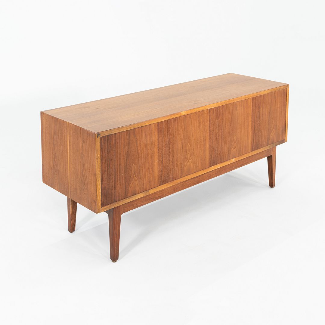 Three Position Credenza