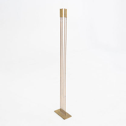 Sonambient Wire Sculpture