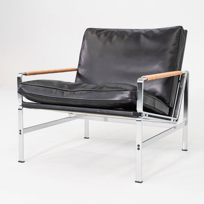 FK-6720 Easy Chair