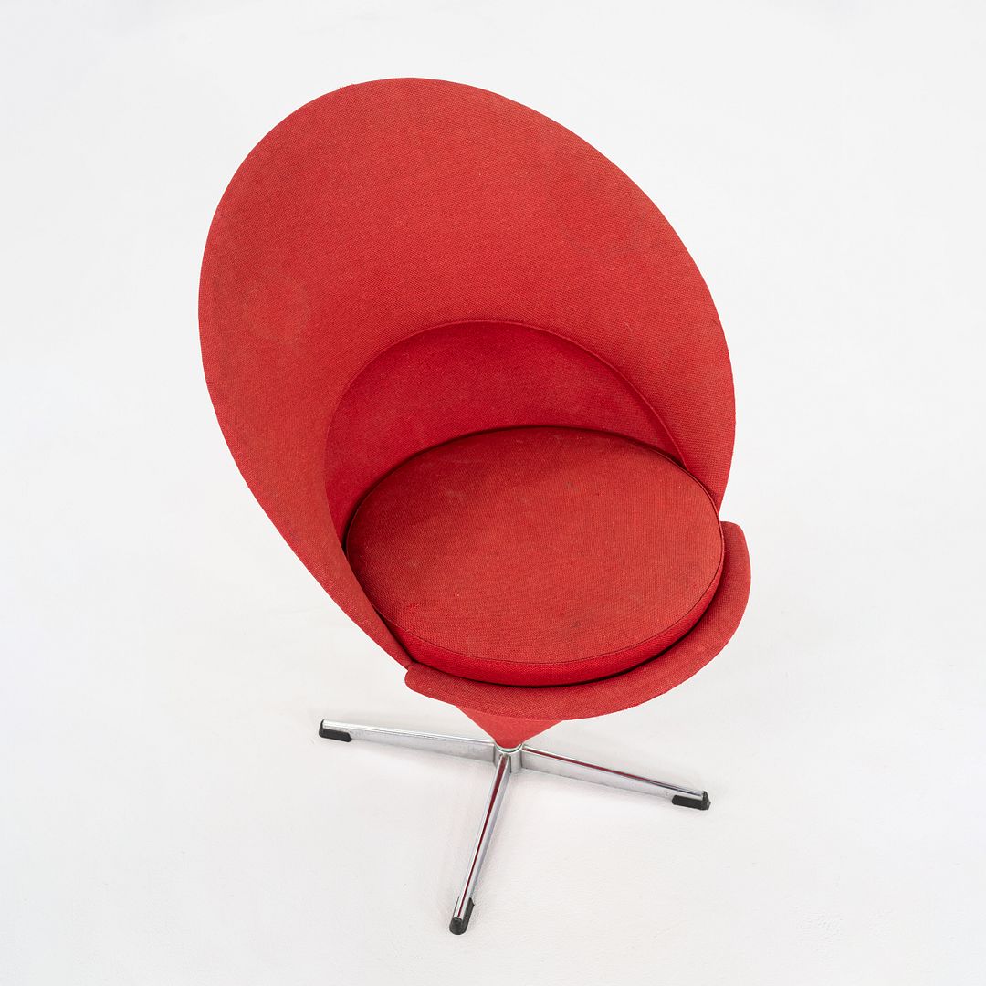 Cone Chair