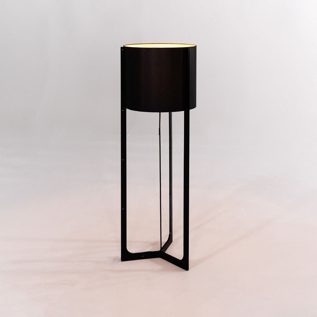 Nirvana Floor Lamp