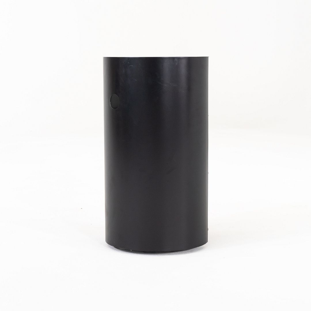 Hide Pedestal Table