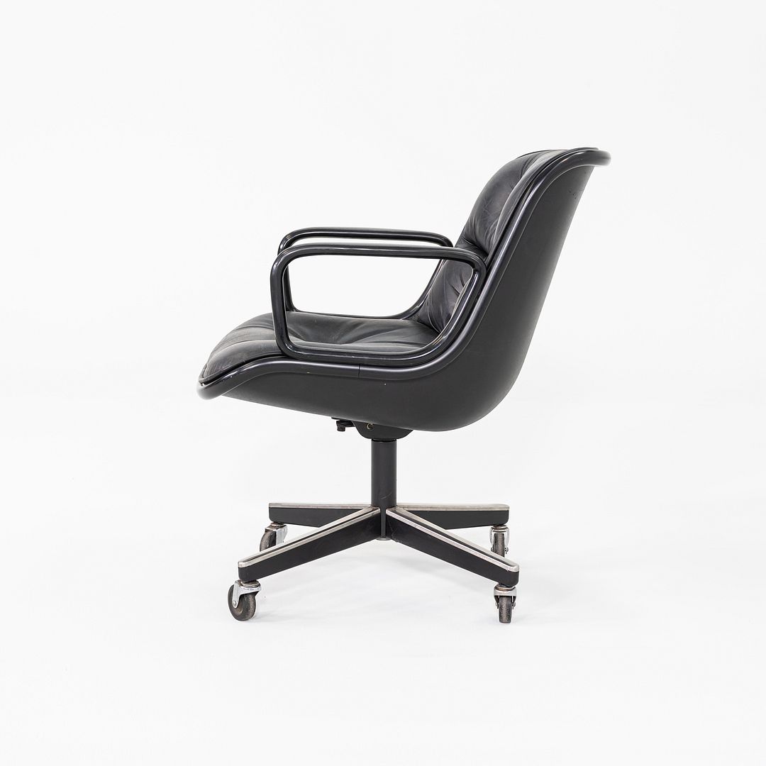Pollock Desk Chair