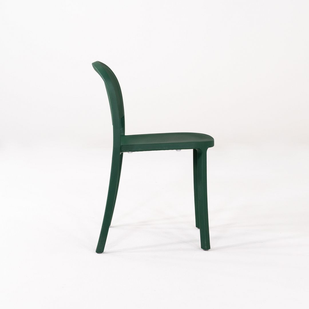 1 Inch Reclaimed Dining Side Chair