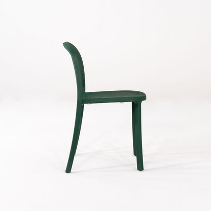 1 Inch Reclaimed Dining Side Chair