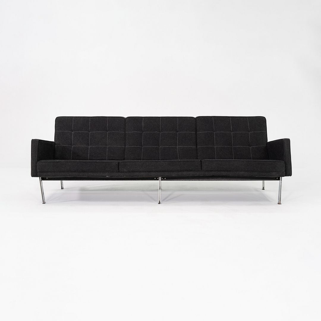 Parallel Bar System Sofa