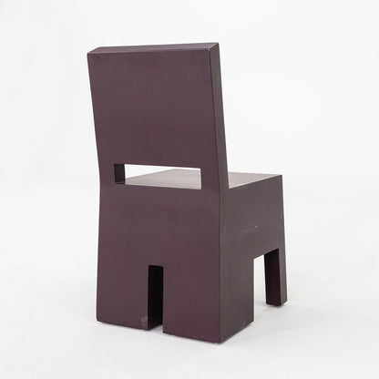 Imperfect Dining Chair