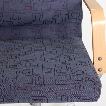Plaano Chair, Model 433F
