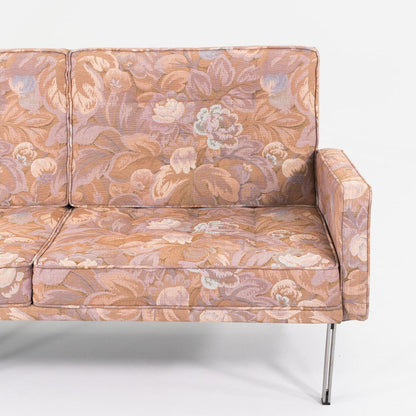 Parallel Bar Three-Seat Sofa, Model 53
