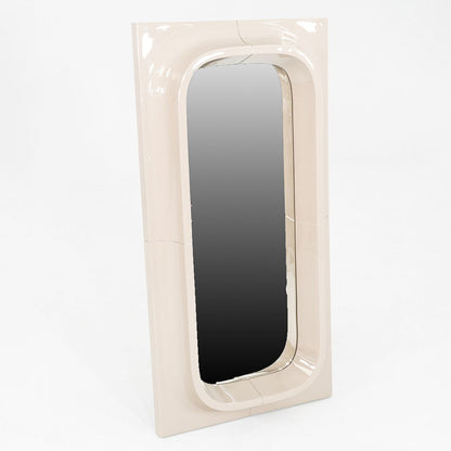 Porthole Mirror