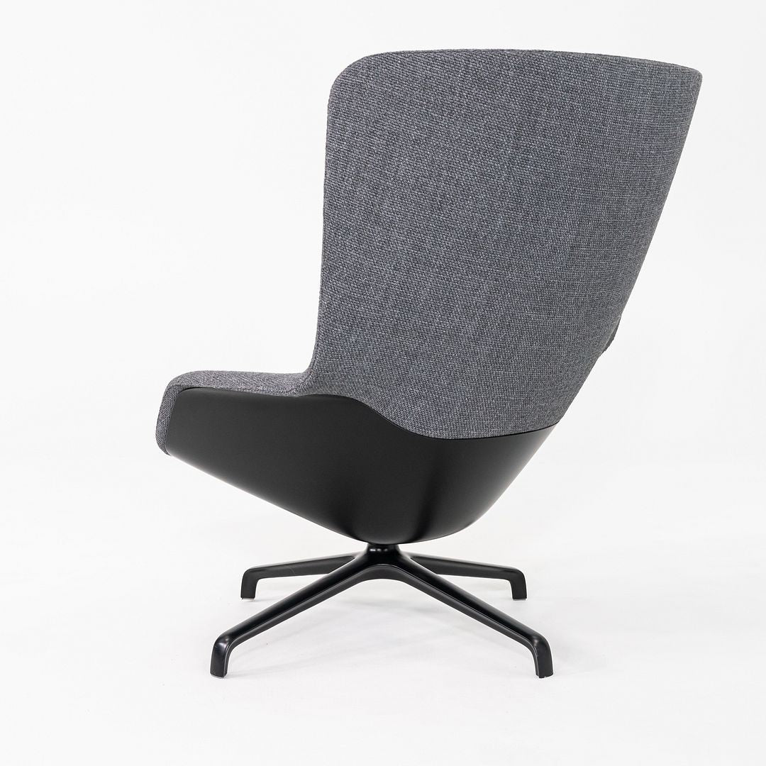 Striad High Back Lounge Chair