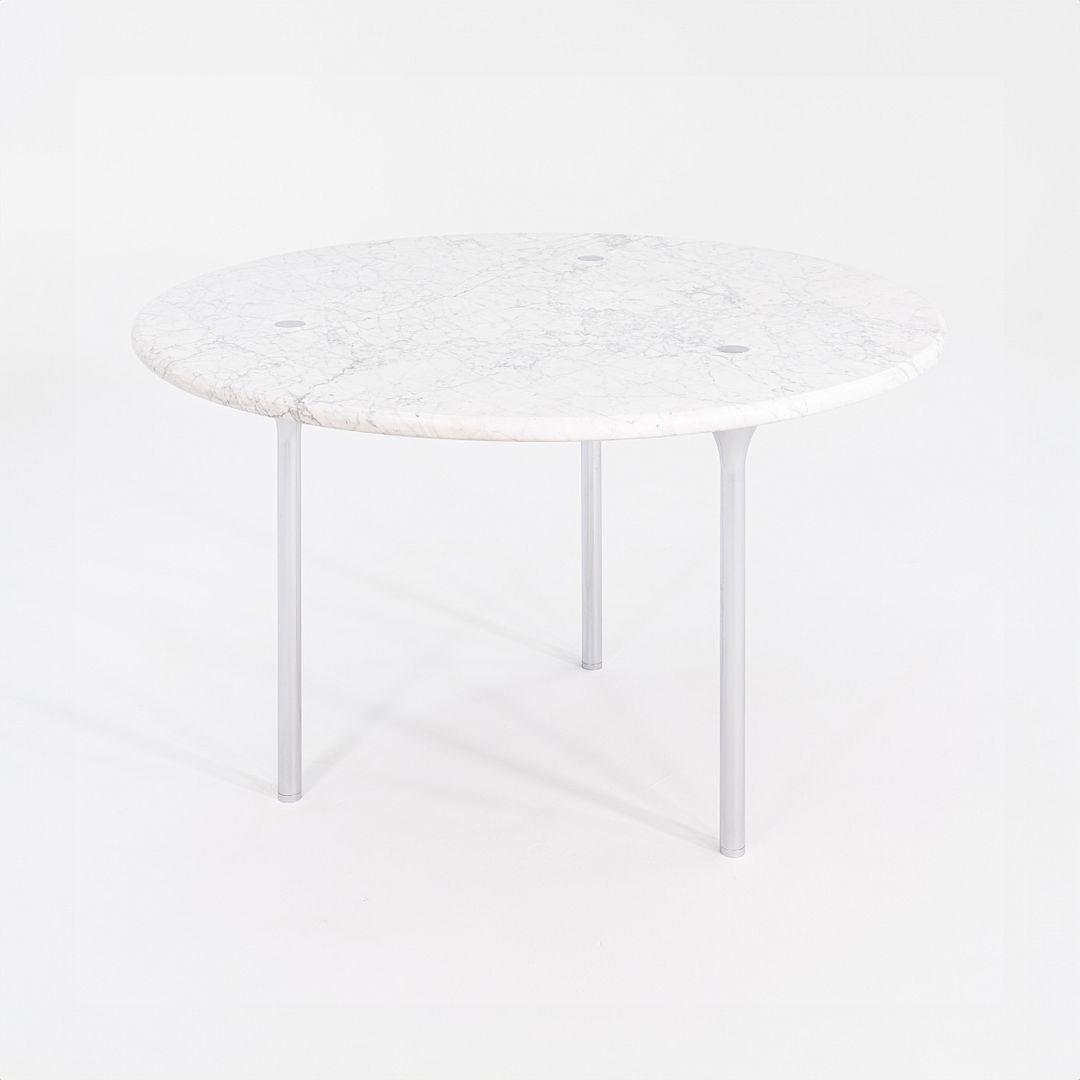 Marble Dining Table