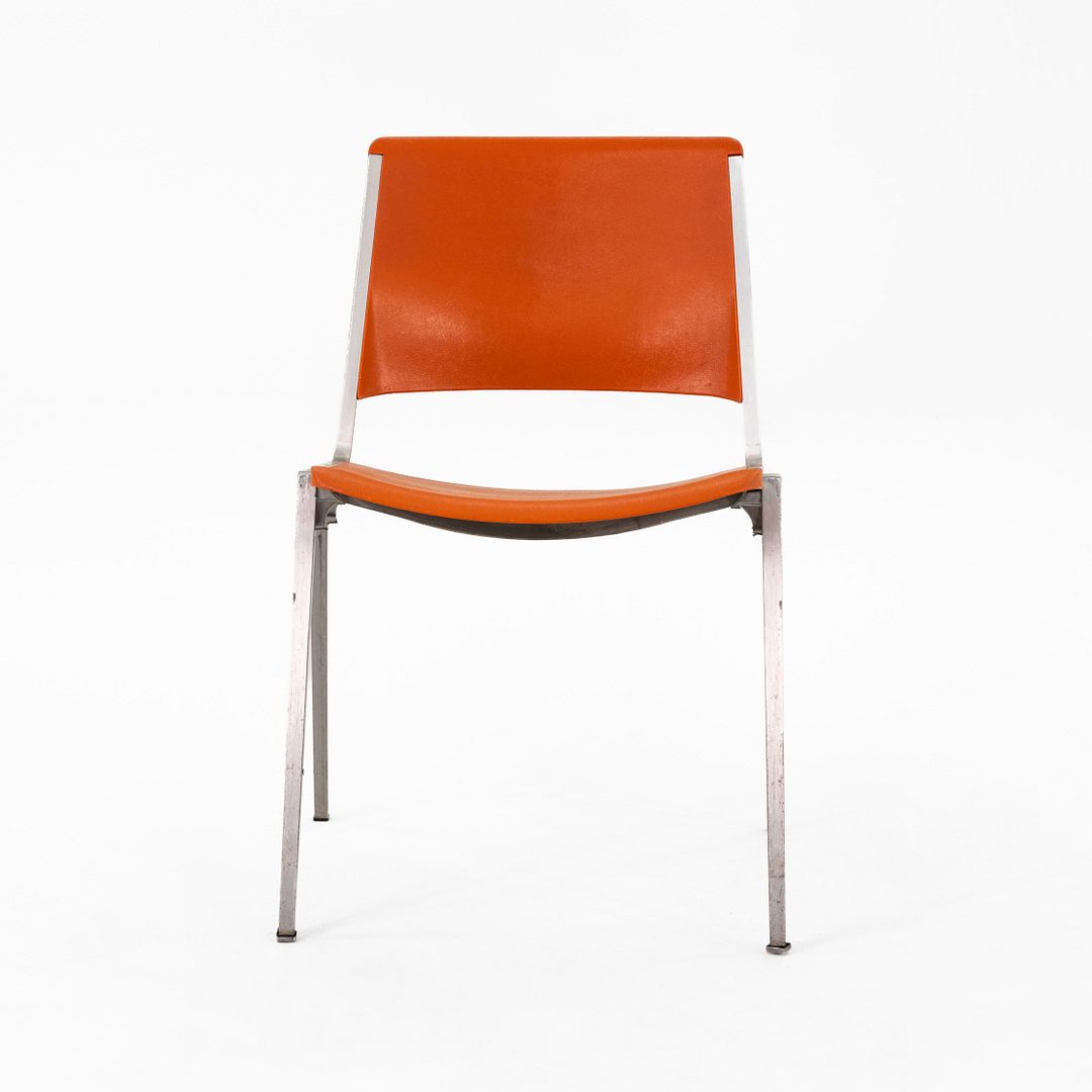 Model 1278 Dining Stacking Side Chair
