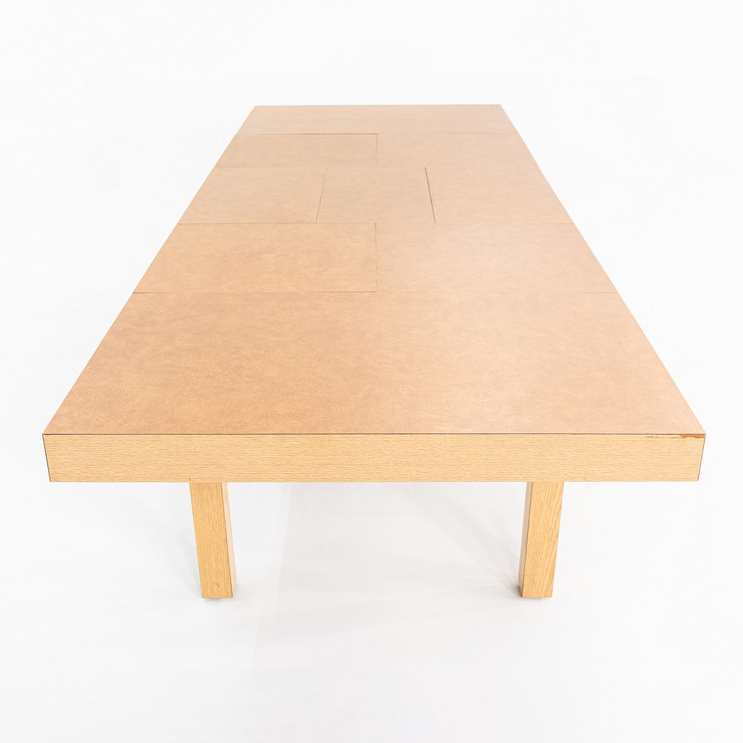Large Extendable Table
