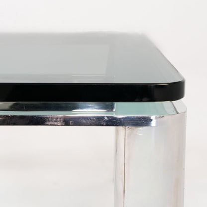 Square Coffee table