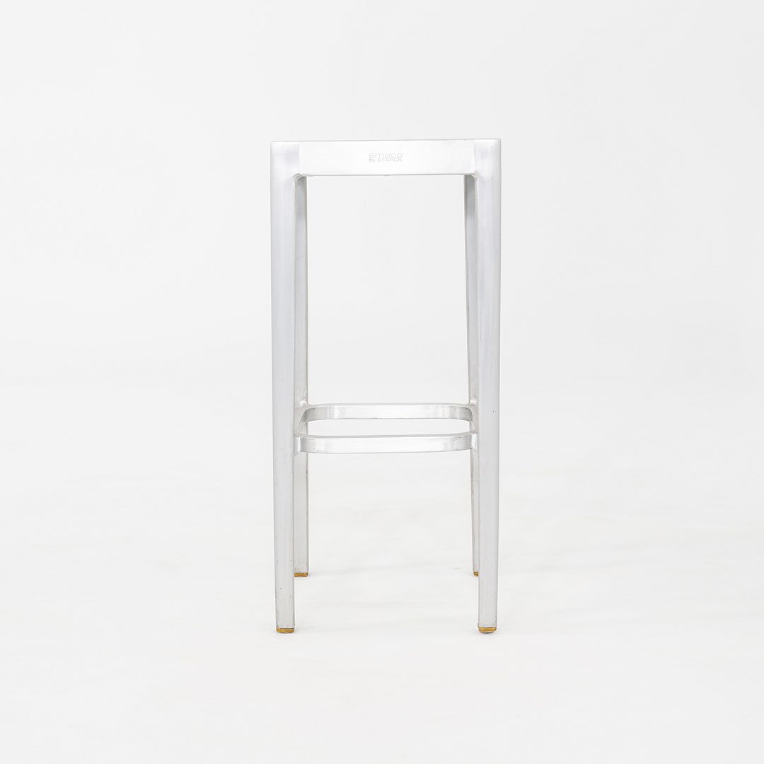 Emeco Bar Stool