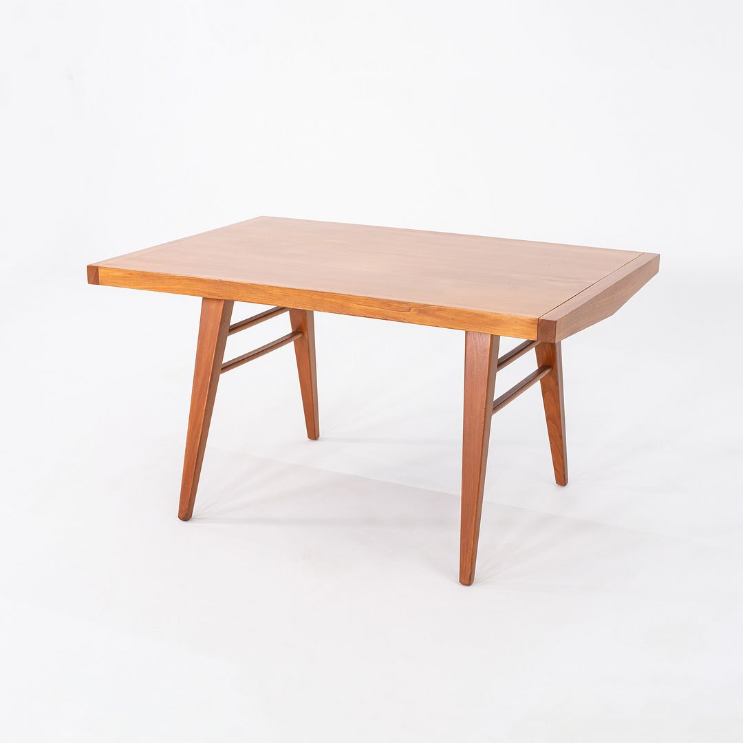 Birch Dining Table
