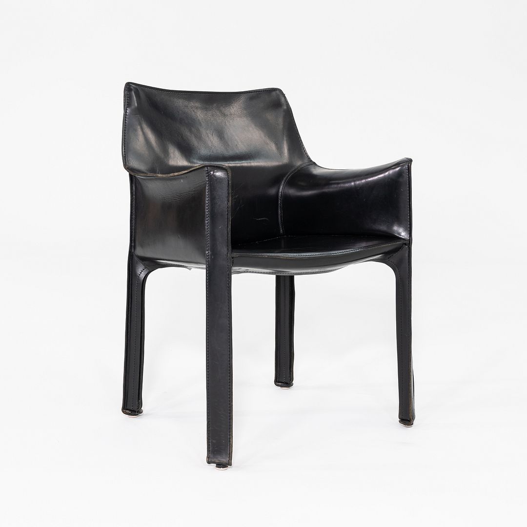 Cab 413 Armchair