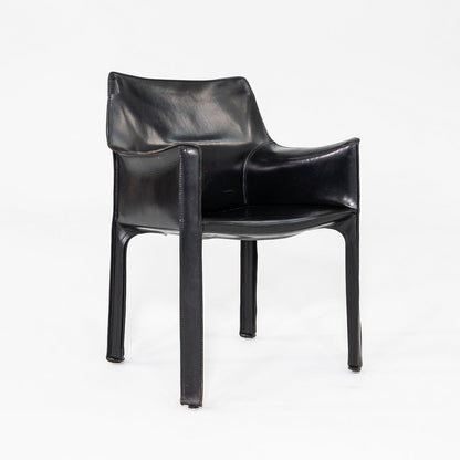 Cab 413 Armchair