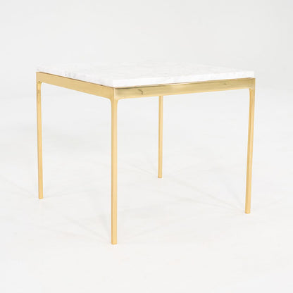 Marble Side Table