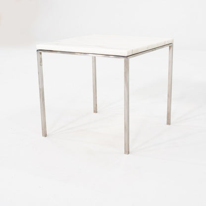 Square Side Table, Model TA-35