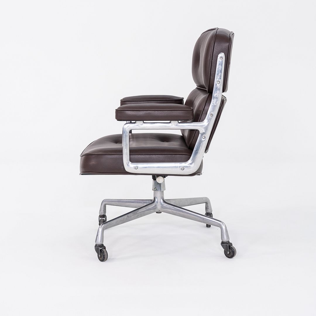 Time Life Executive Desk Chair, Model ES107