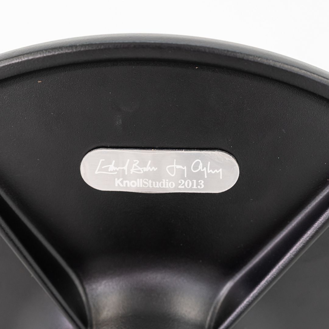 Piton Stool