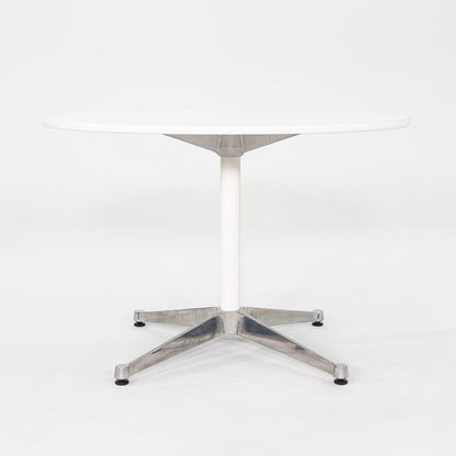 Contract Base Table