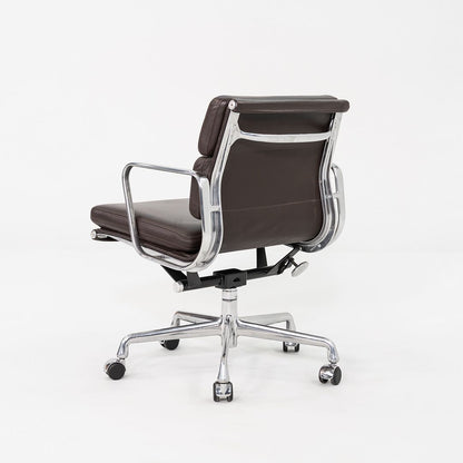Soft Pad Management Desk Chair, EA435