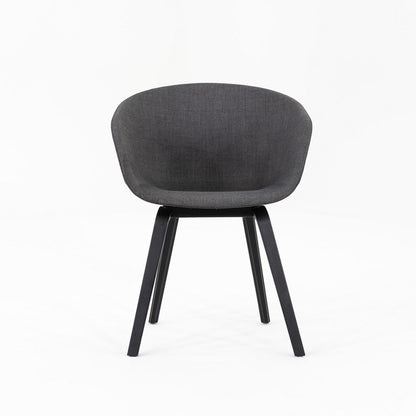 About A 23 Dining Arm Chair